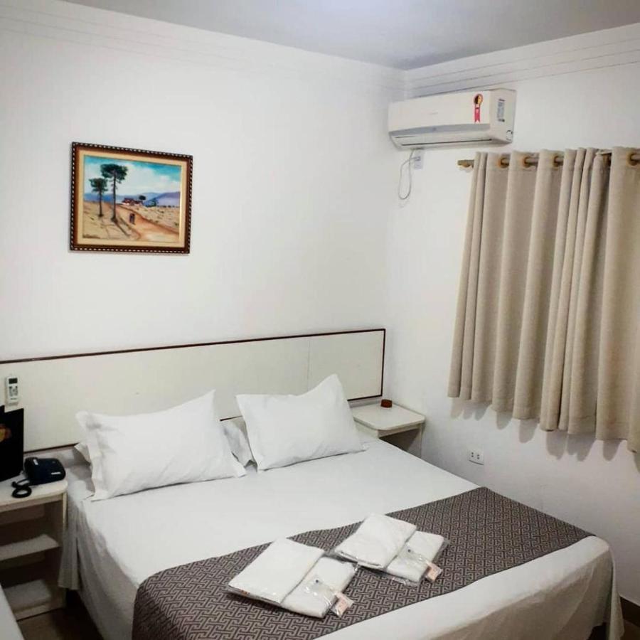 קוטיה Hotel Cuca Fresca - Cotia מראה חיצוני תמונה