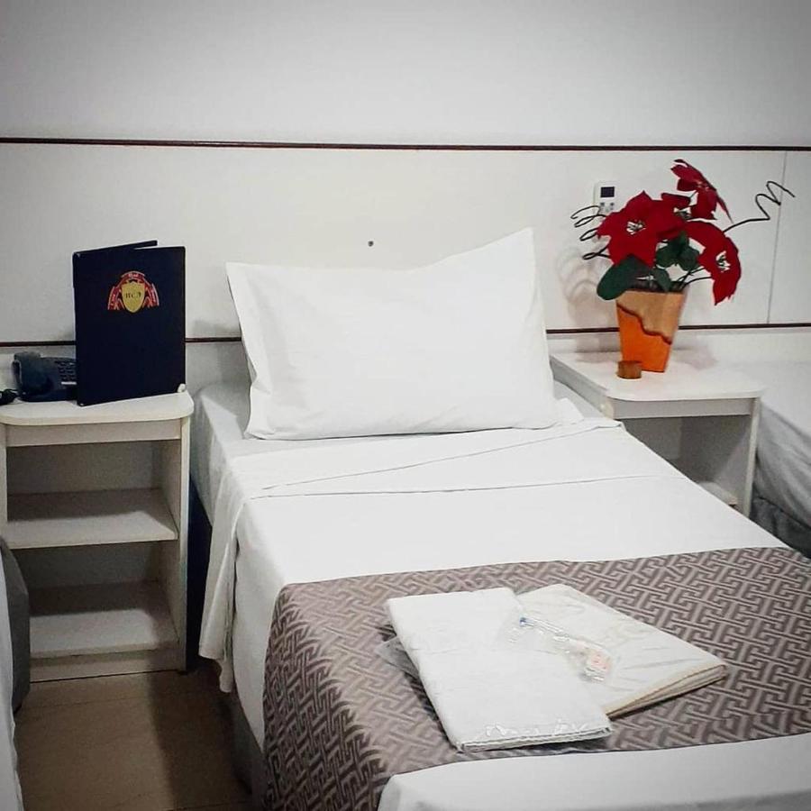 קוטיה Hotel Cuca Fresca - Cotia מראה חיצוני תמונה